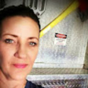 Meet your Posher, Ana